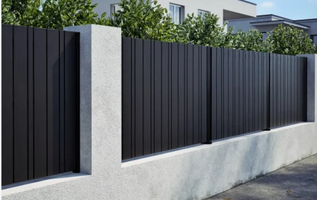 Notre zone d'activité pour ce serviceMenuiserie pour fabrication de clôture