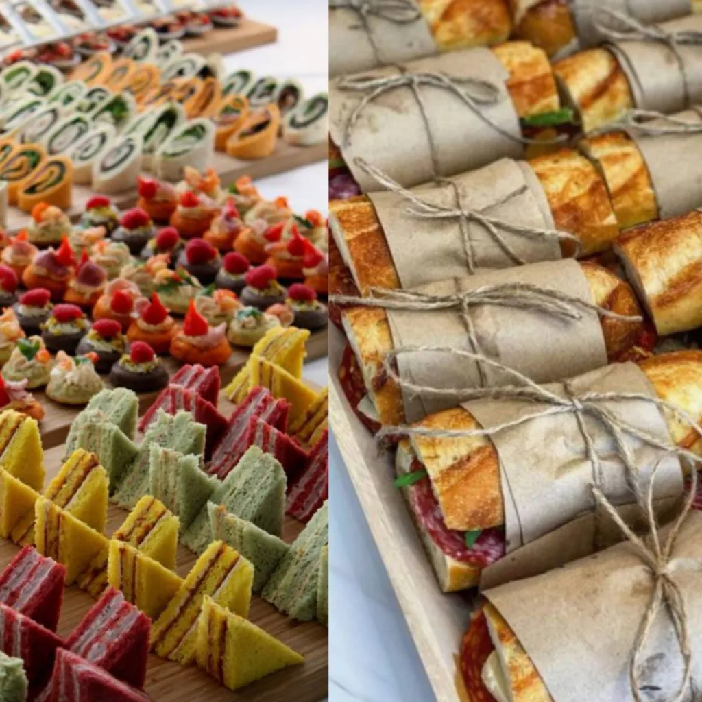 traiteur bordeaux panneaux isothermes chambre froide positive et négative