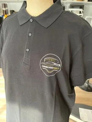 Broderie personnalisée sur des tenues de travail proche de Libourne 