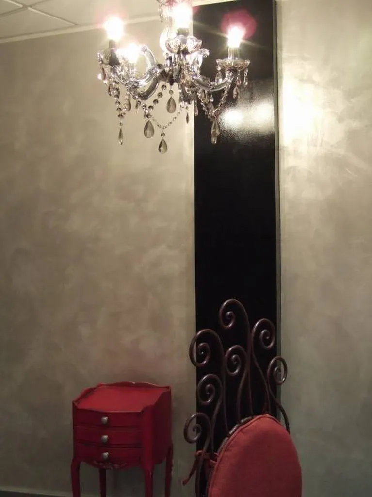 STUCCO HAUTE COUTURE BIJOUTERIE VAR-Réalisation CHRISTELLE BUSO