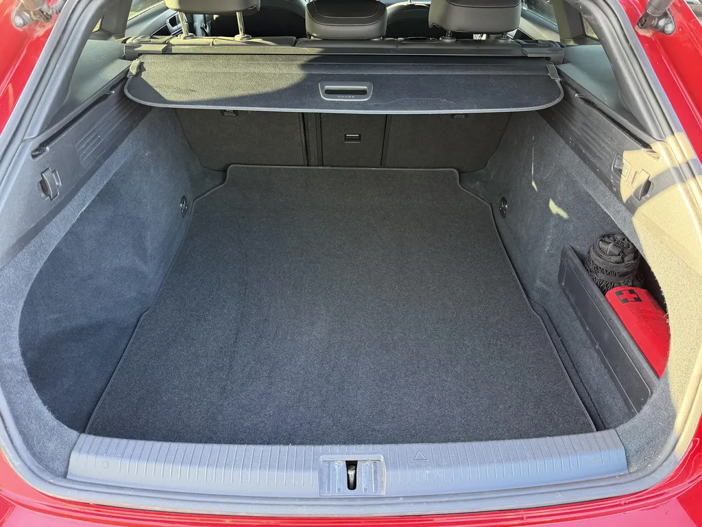 Volkswagen Arteon Shooting Brake R-Line Diesel automatique occasion à Rouen en Normandie certifiée