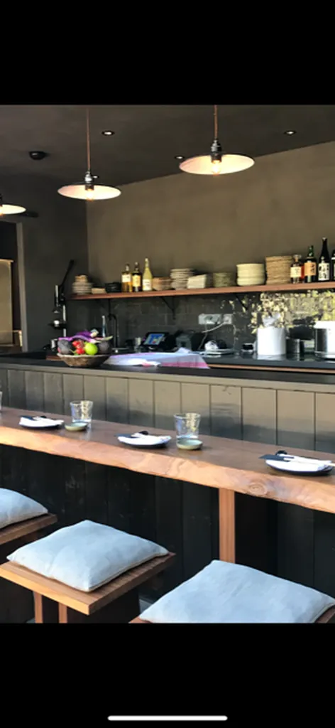 Rénovation de l' HOTEL EPI à St Tropez