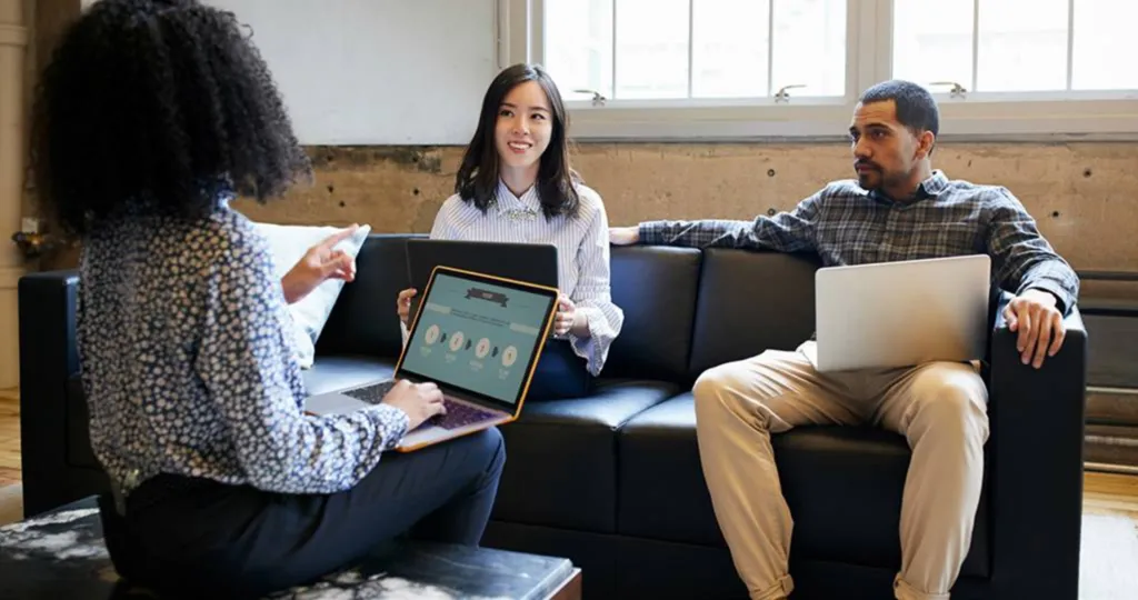 outil collaboratif apple grenoble