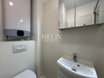 Appartement  à louer 2 pièces entièrement refait à neuf à Marly-le-Roi 