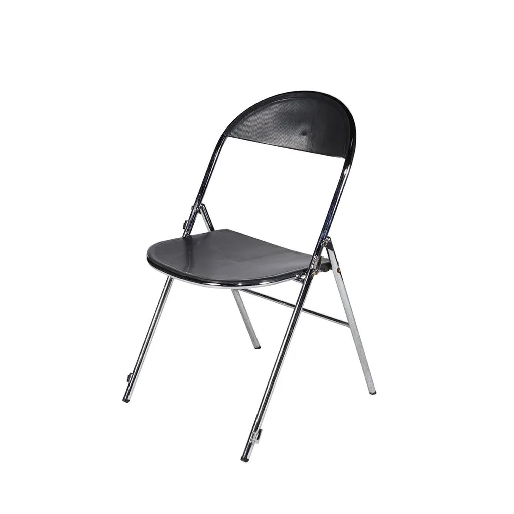 Location chaise pliante anthracite réunion Lyon