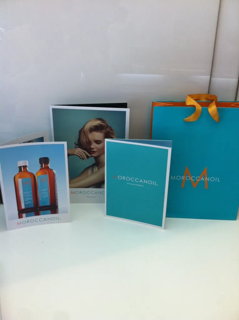 Vente de produits capillaires Moroccanoil Marseille et Aubagne