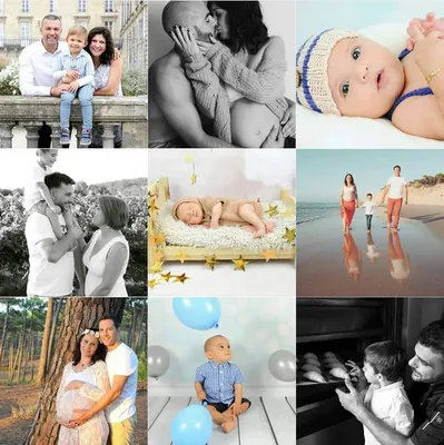 Photographe Julie Chabanais proche de bordeaux 