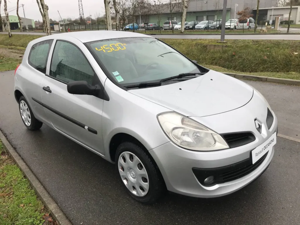 RENAULT PLAISANCE DU TOUCH