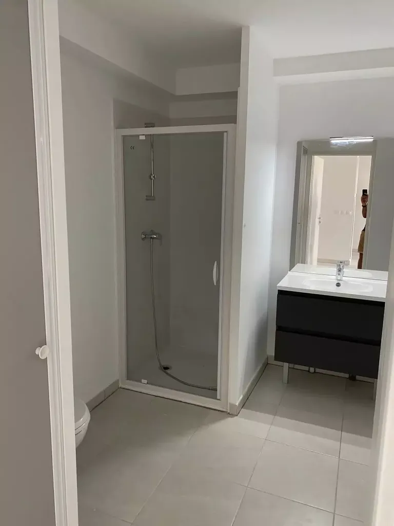 Location appartement Blanquefort, 2 pièces, 1 chambre, 40,53 m², 714 € / mois (charges comprises)