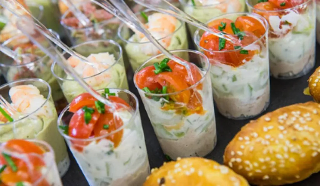 Traiteur mariage et prive fetes familiales dans le Var