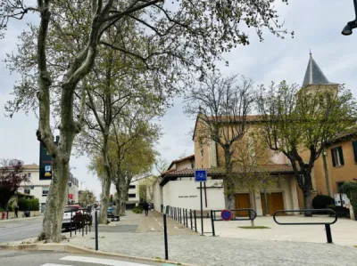 Taxi Venelles vers Aéroport Marseille Provence