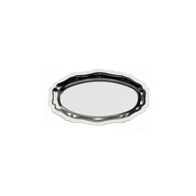 TORPILLEURS INOX 60 CM POUR RECEPTION
