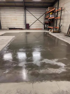 Où faire sa dalle béton à Strasbourg ? 