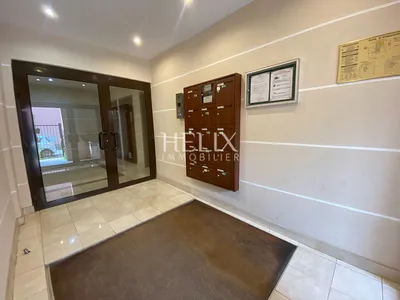 Appartement 2 pièces en rez de jardin - Le Vésinet