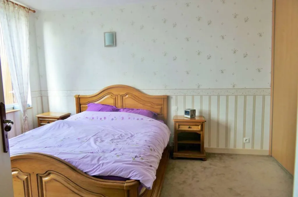 Cherche à acheter maison à étage 4 chambres avec jardin à st pierre lès elbeuf 76