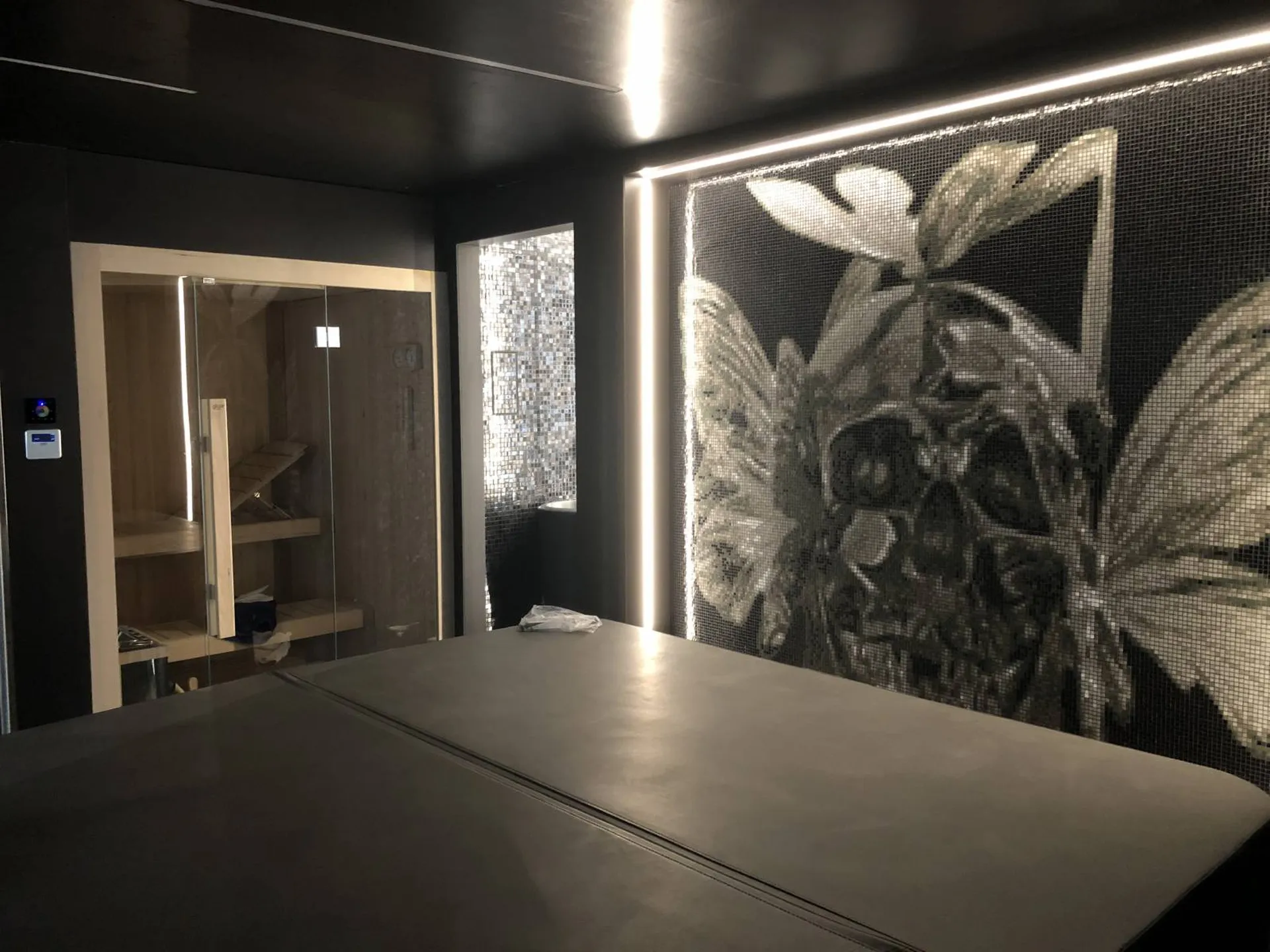 sauna et spa sur mesure lyon