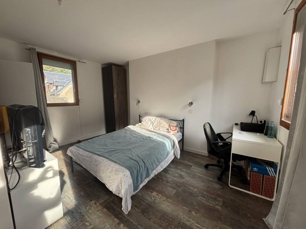 Habiter une maison à Darnétal proches de toutes les commodités