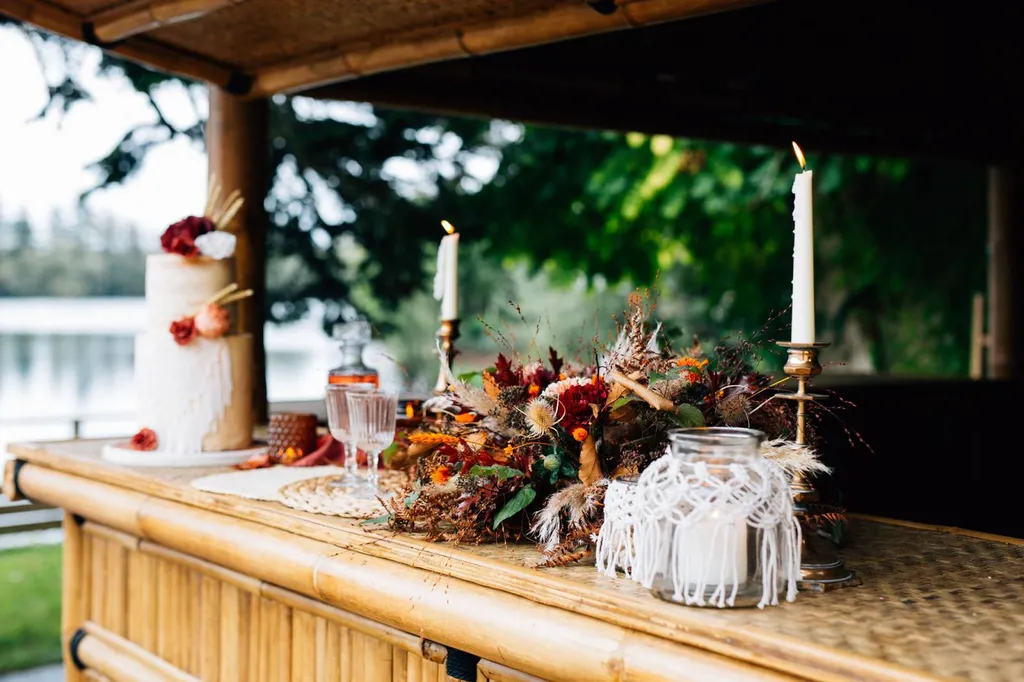 Les Mariages de Mademoiselle L wedding planner à Bordeaux et Arcachon - Adeline Este