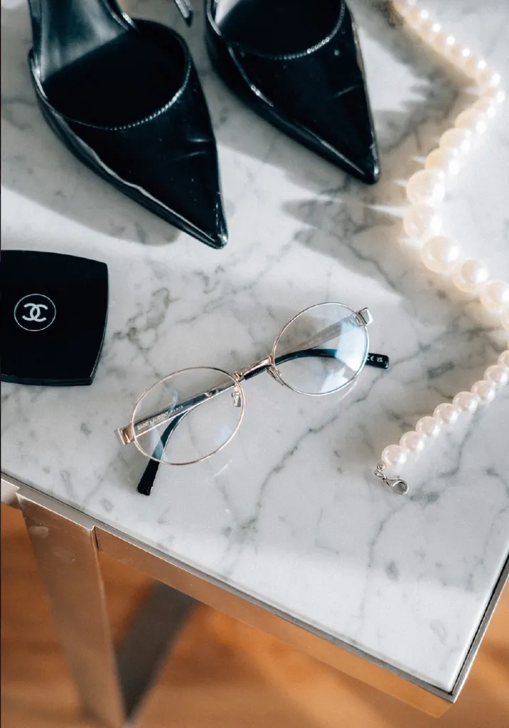 Saint Laurent Eyewear : L'élégance intemporelle à portée de vos yeux