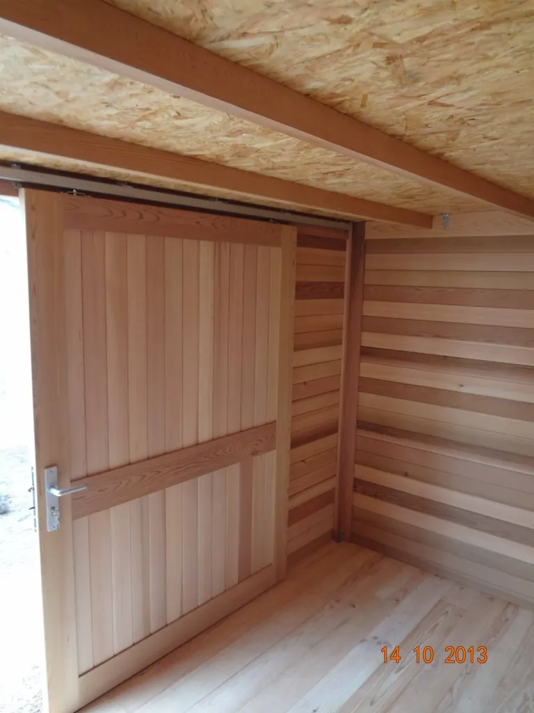 Aménagements extérieurs divers Aix en Provence