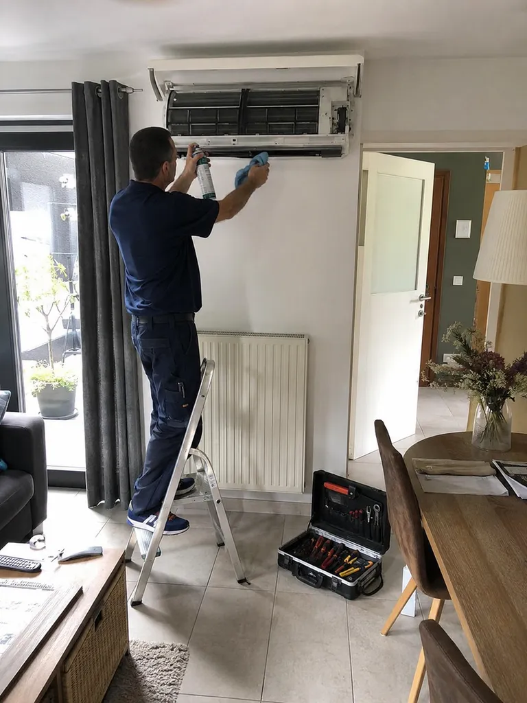 entretien et réparation clim bordeaux