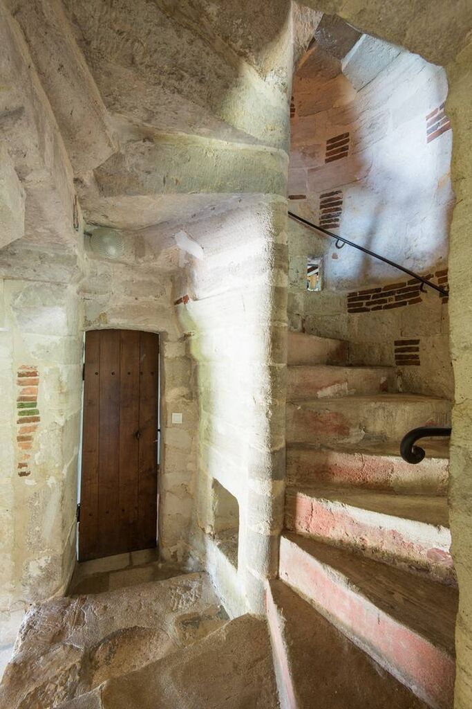 Manoir Augeron, Lisieux, 14