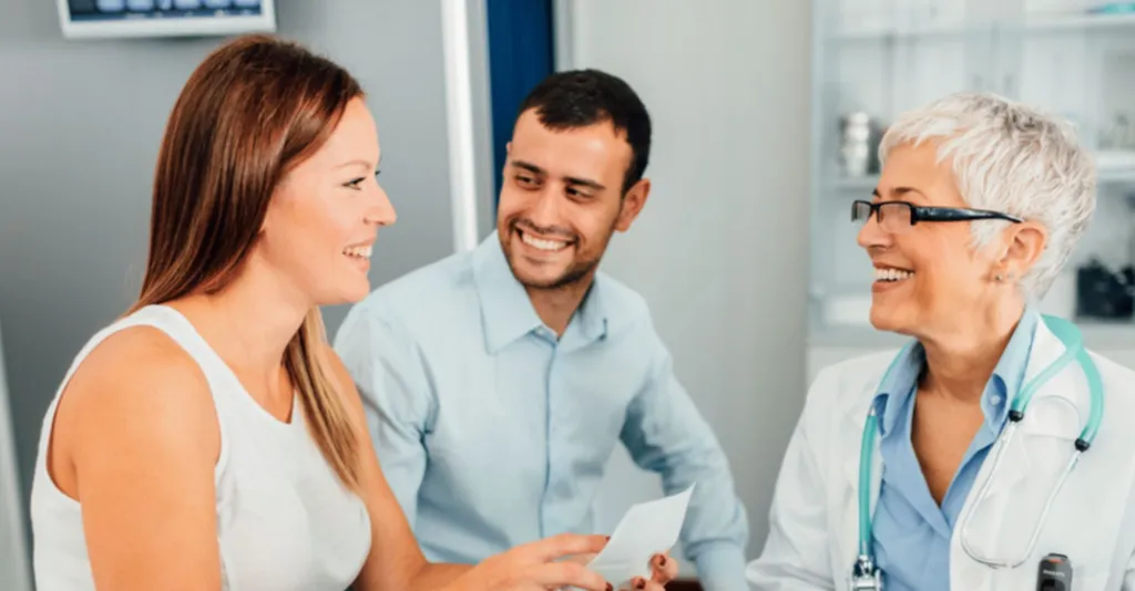 Découvrez comment le Philips SpeechMike Ambient distribué par Dicma fait gagner du temps aux médecins !