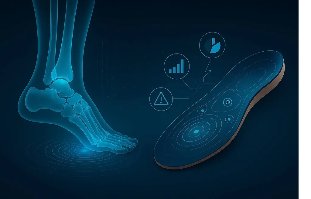 Semelles orthopédiques innovantes : soulager, corriger, performer  ou comment les semelles orthopédiques révolutionnent votre santé globale