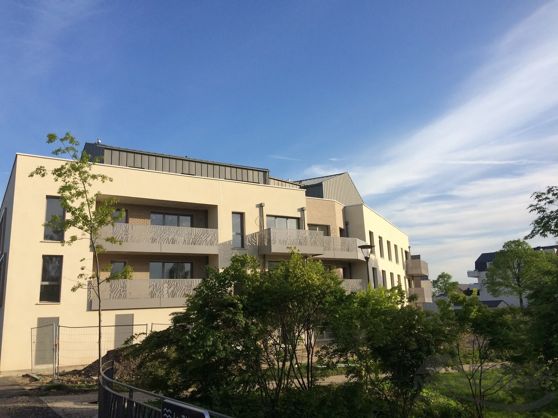 Programme entièrement VENDU! - 76330 Notre Dame de Gravenchon - Hyper centre