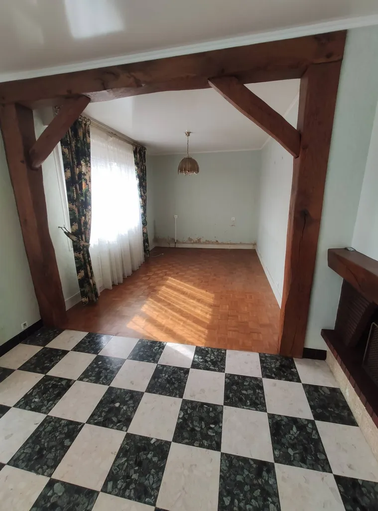 débarrasser une maison à Port jérome sur Seine