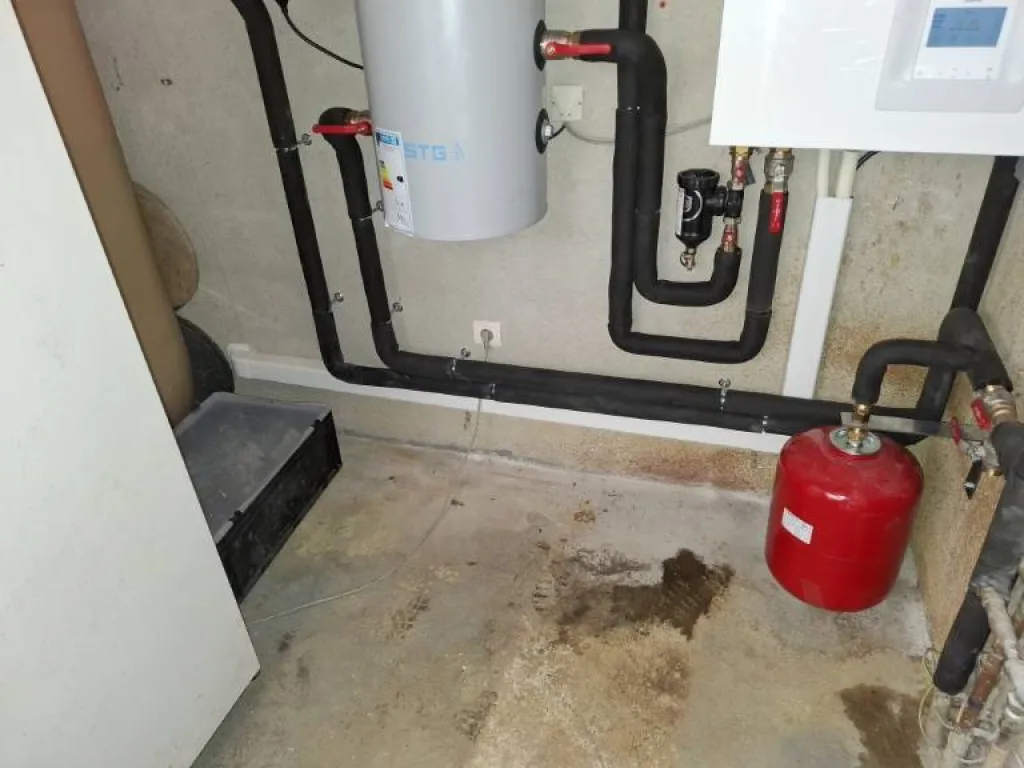 Provence Energie Solaire Services à La Ciotat votre expert en pompe à chaleur air-eau