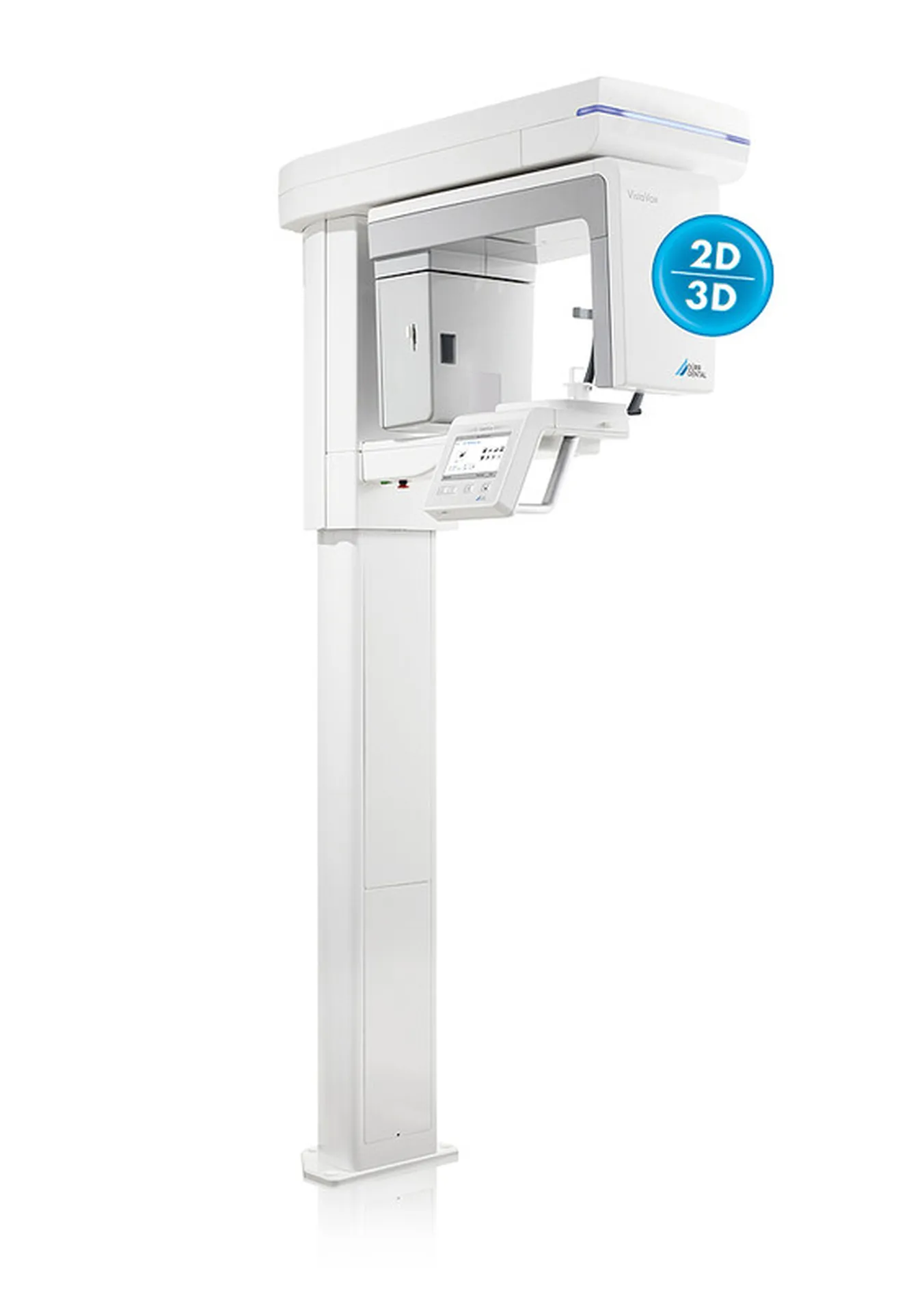 Panoramique dentaire 2D, 3D / CBCT Owandy IMax et Durr Dental VistaVox pour équiper votre cabinet dentaire à Digne les Bains Alpes de Haute Provence 04