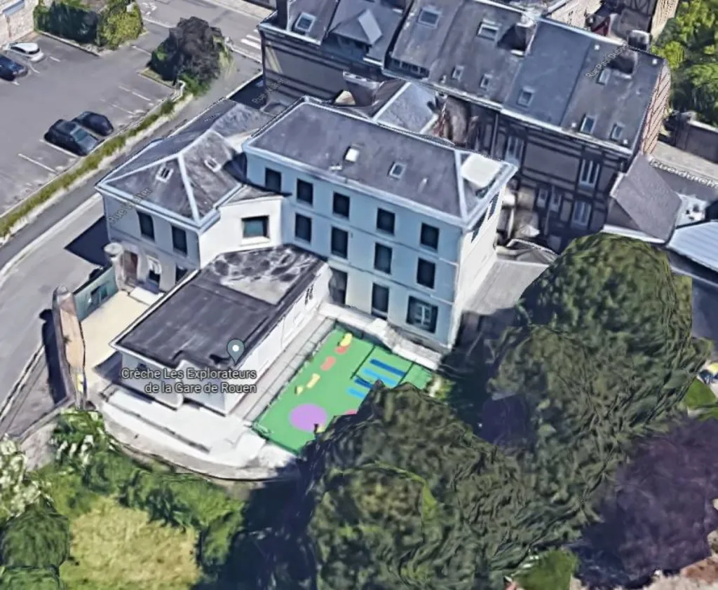 Nos prestations sur le secteur deLe Mesnil-Esnard