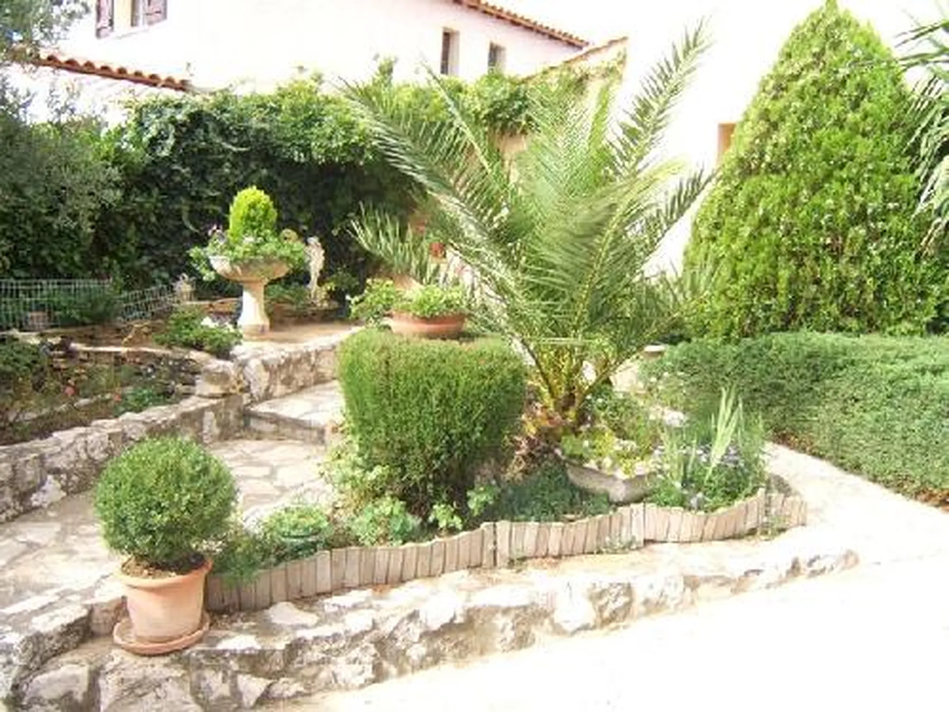 a vendre maison carnoux