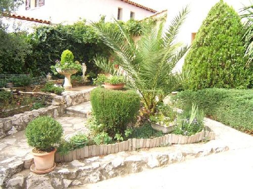 a vendre maison carnoux