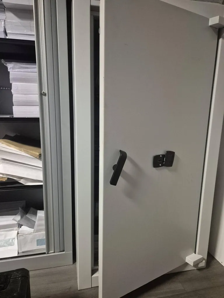 ouverture coffre-fort sur saint denis