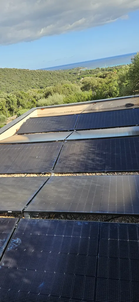 Choisir CHAUFF'ELEC pour vos travaux d'électricité et de chauffage à Porto-Vecchio, Aleria et en Corse