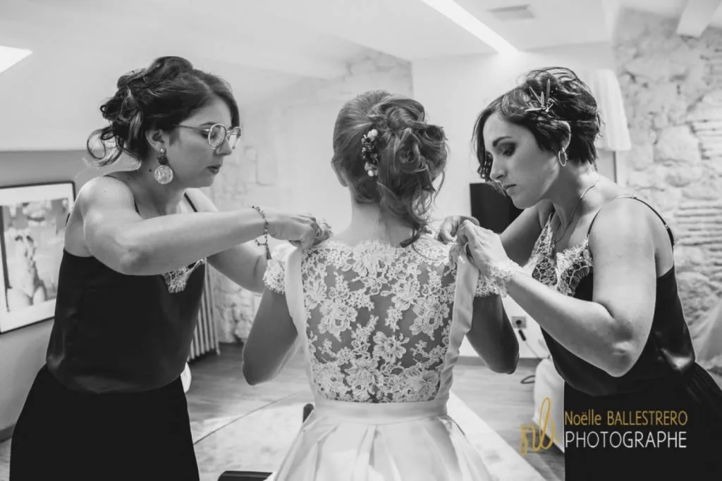 accompagnement pour l’organisation de votre mariage en Dordogne et à Bergerac par une Wedding Planner professionnelle