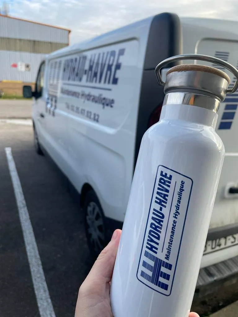 Acheter des bouteilles personnalisées, pour une entreprise, proche Le Havre (76600)