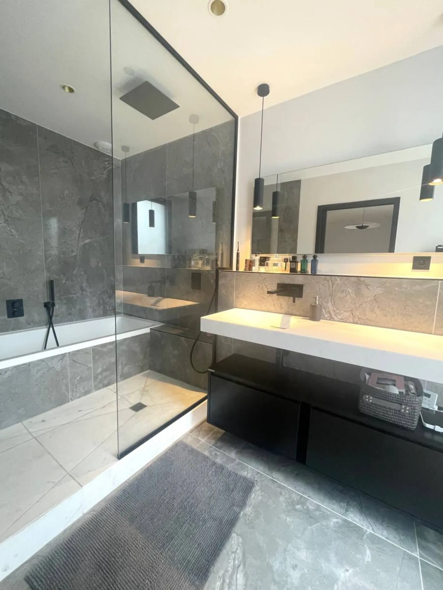 Très belle maison récente Bordeaux Caudéran Grand Lebrun 