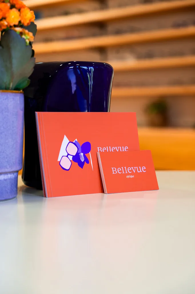 opticien dans le quartier de Pouvourville, proche Ramonville saint agne. Lunettes femme homme enfant