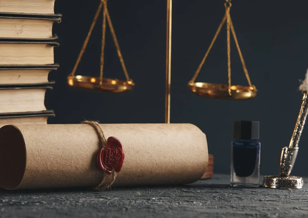 MISSION DE L’ETUDE DANS LA GESTION D’UNE SUCCESSION :