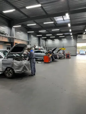 Entretenir et réparer mon véhicule à La Frenaye