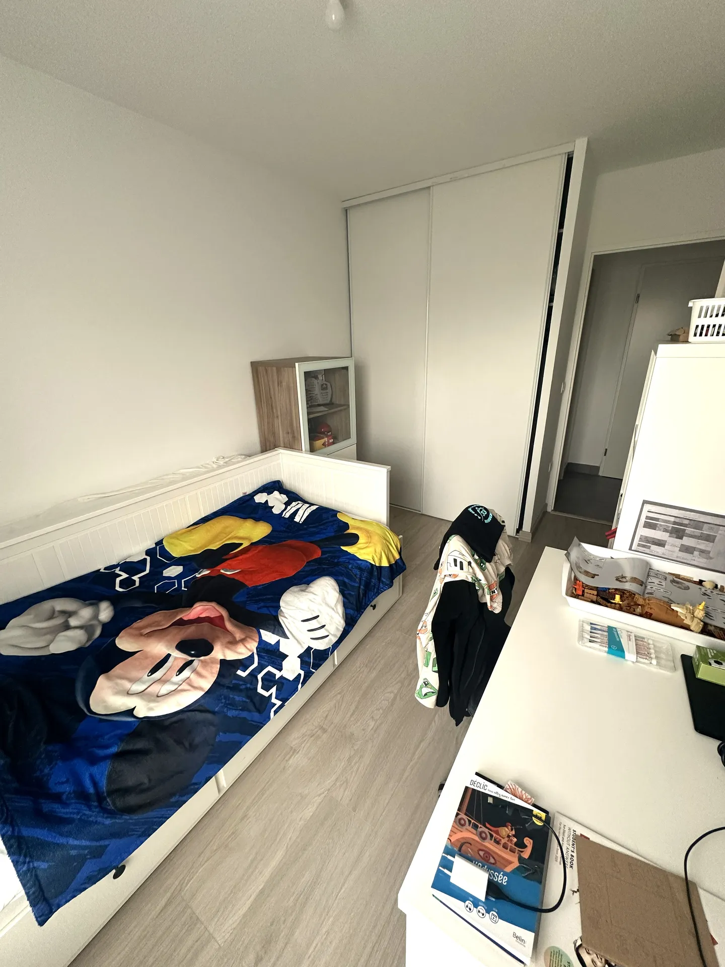 chambre enfant