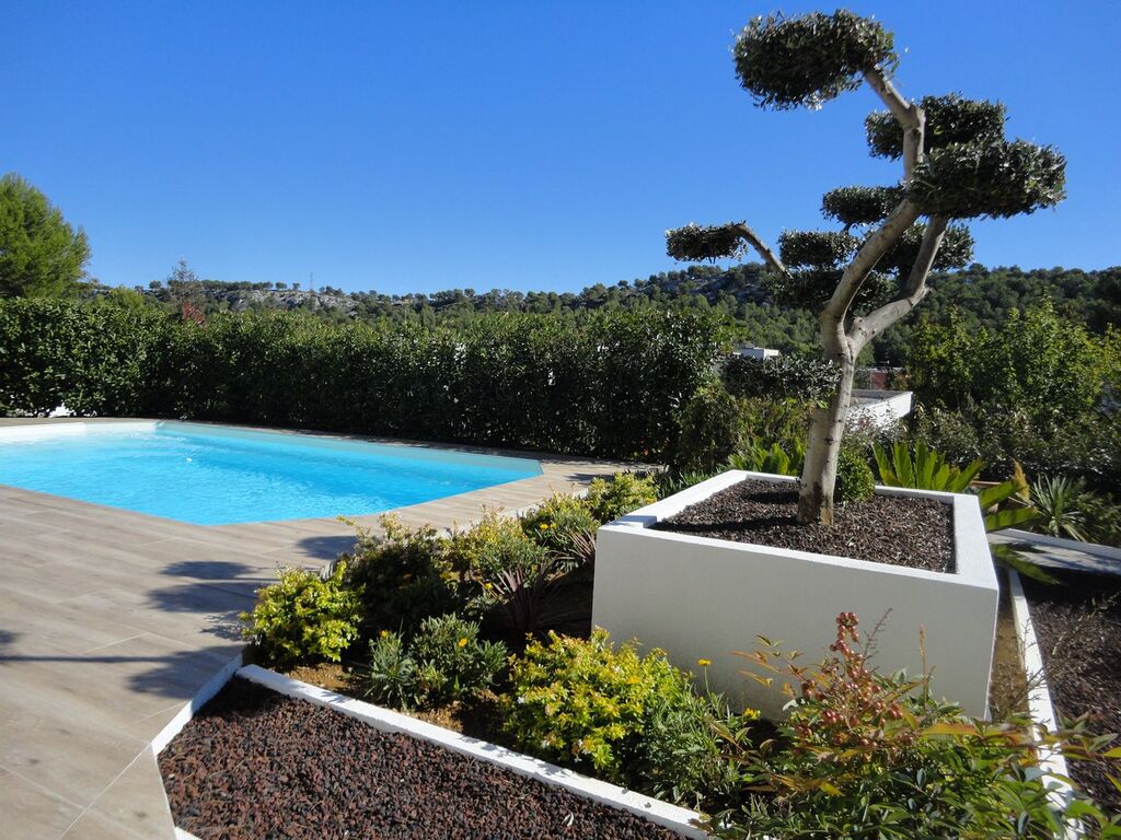 achat maison neuve à carnoux