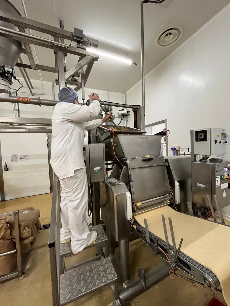 fromages bio spécial agroalimentaire