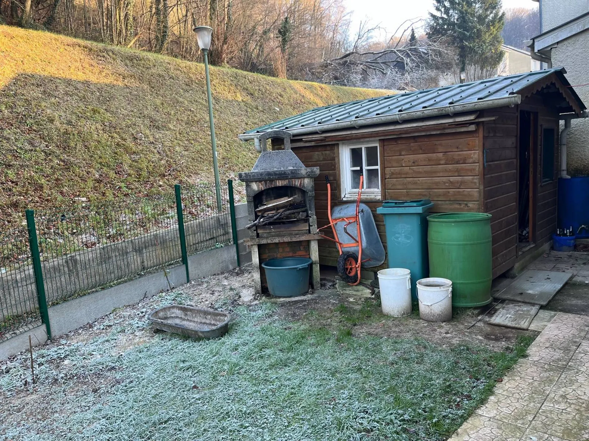 Exclusivité ! Maison à vendre à St Wandrille - 5 chambres ! Bon état général