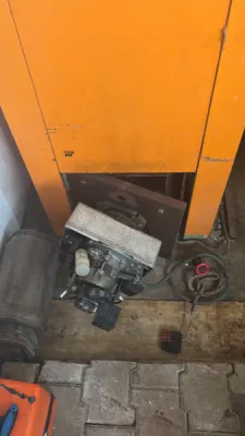  Dépannage d’une chaudière Fioul à Nogent-sur-Marne
