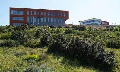 HELIOSIS Aix en Provence - Bureaux