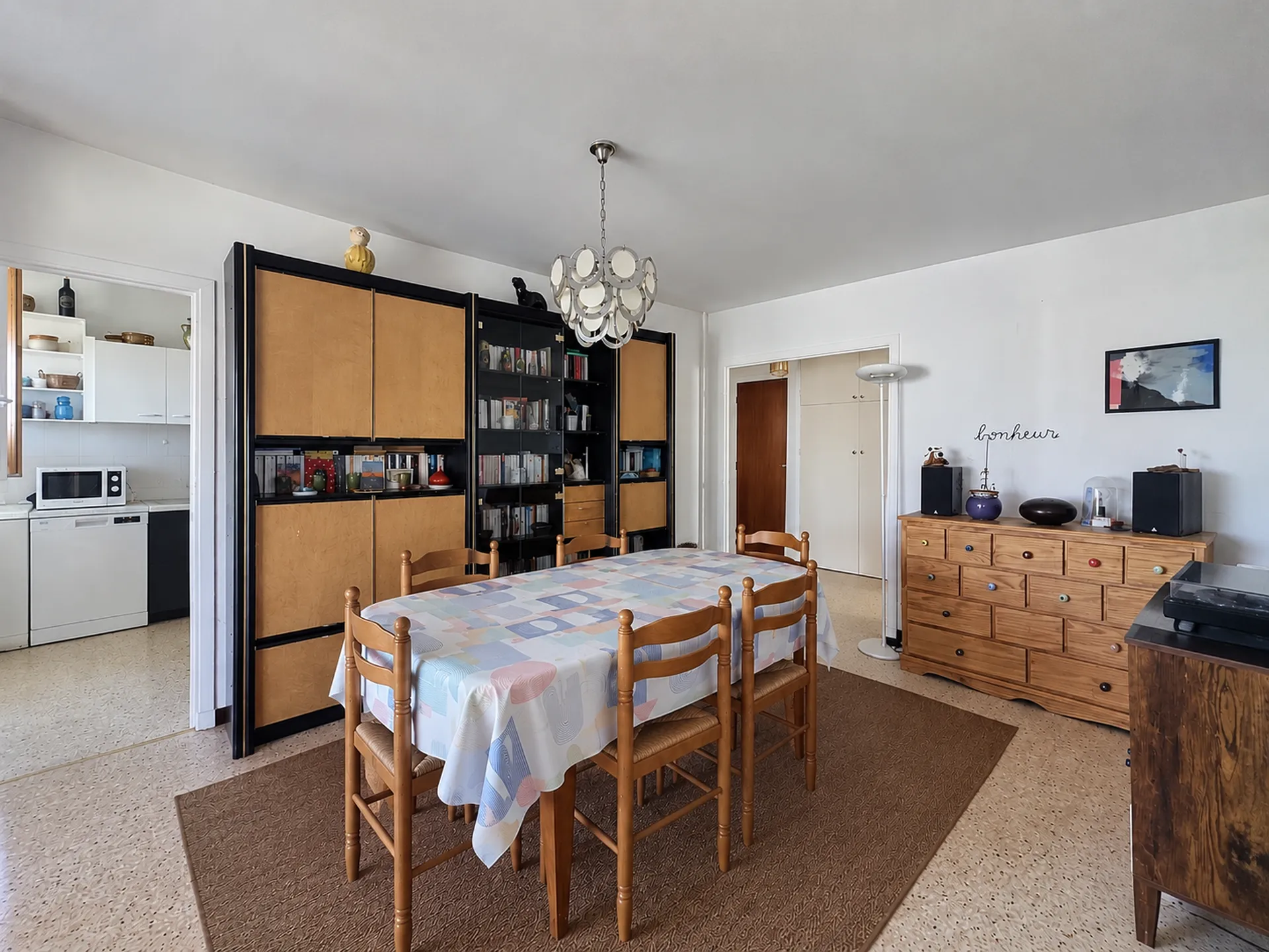 Appartement 5 pièces 78 m² · à La Ciotat · 78 m² · 370 000 €